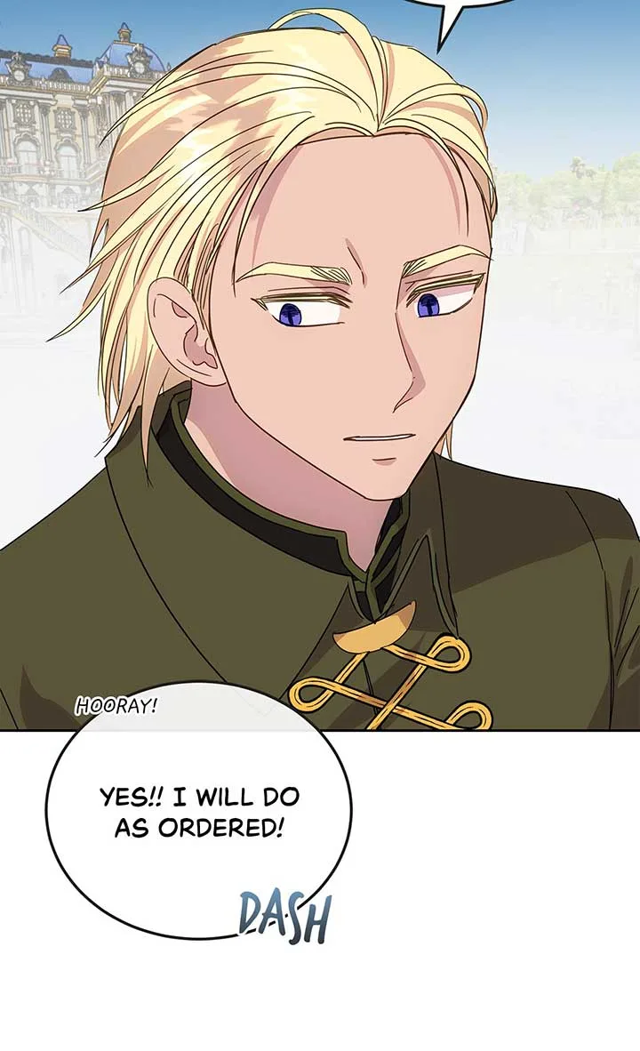 Fragrant Magician Chapter 16 page 60