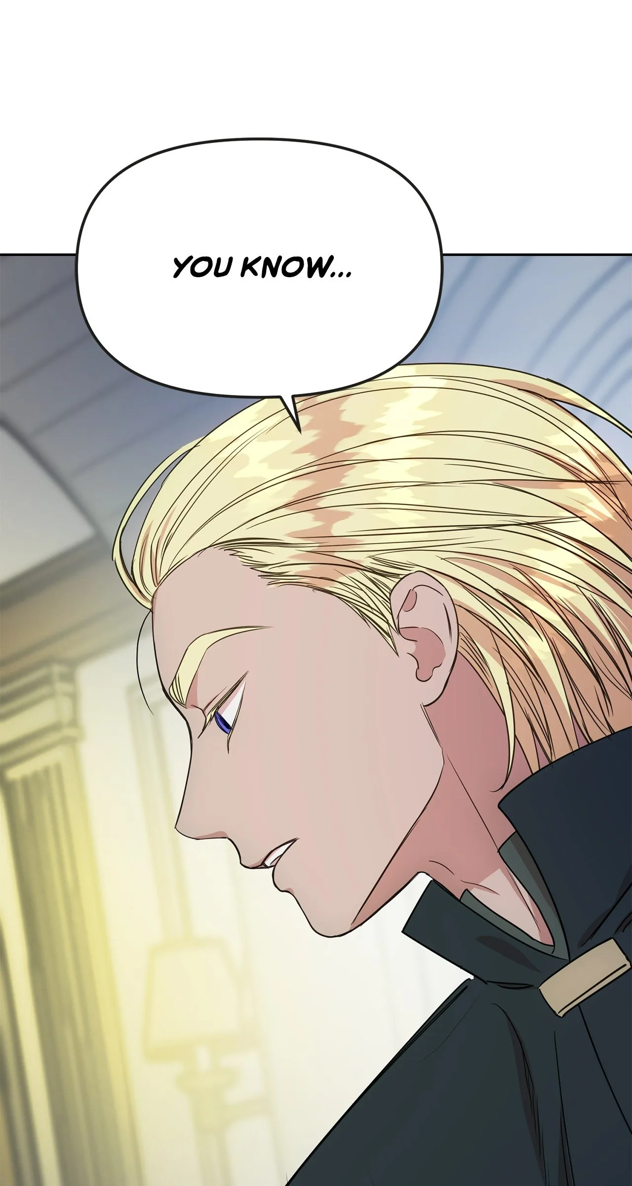 Fragrant Magician Chapter 13 page 79