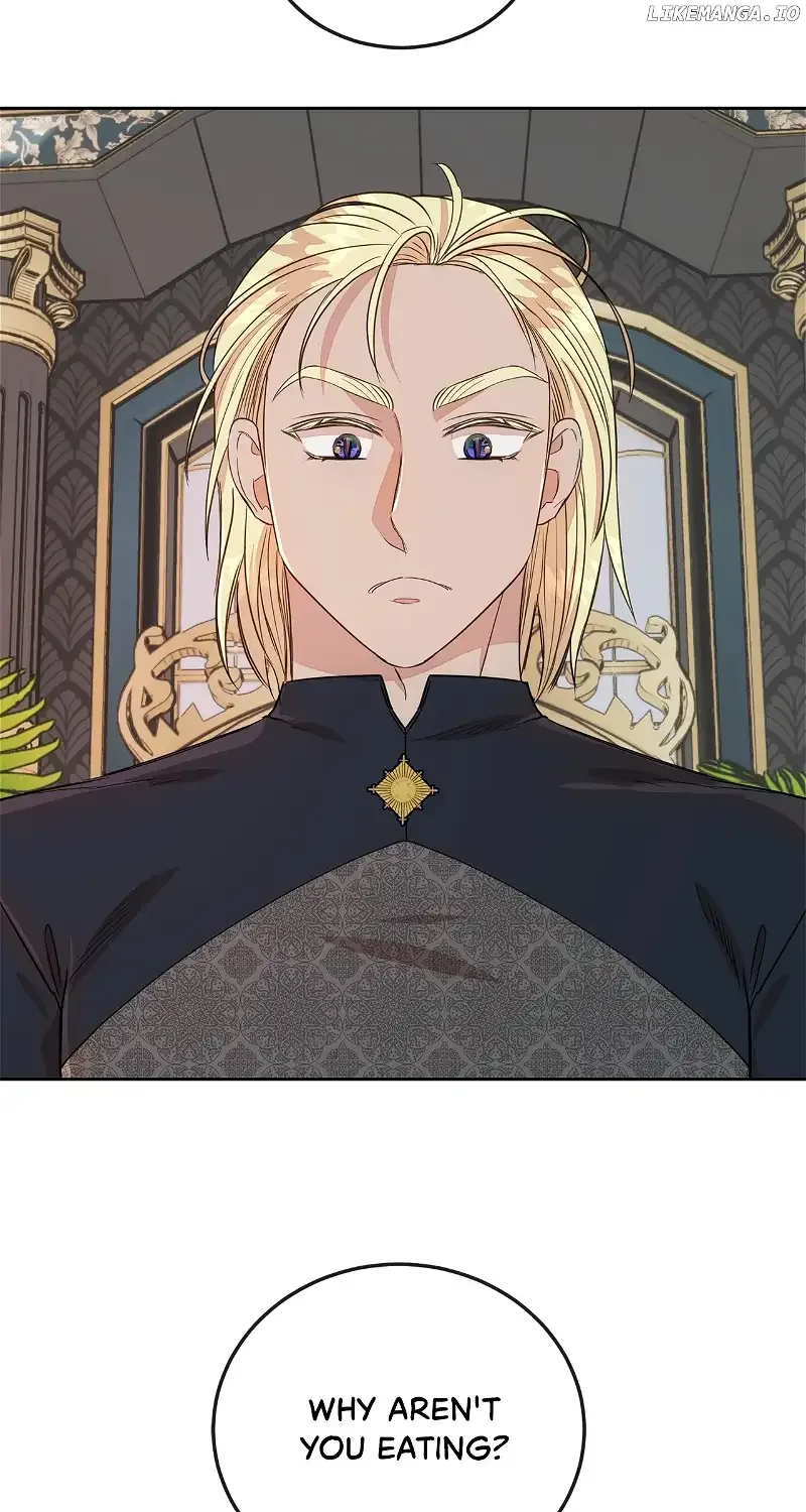 Fragrant Magician Chapter 15 page 10