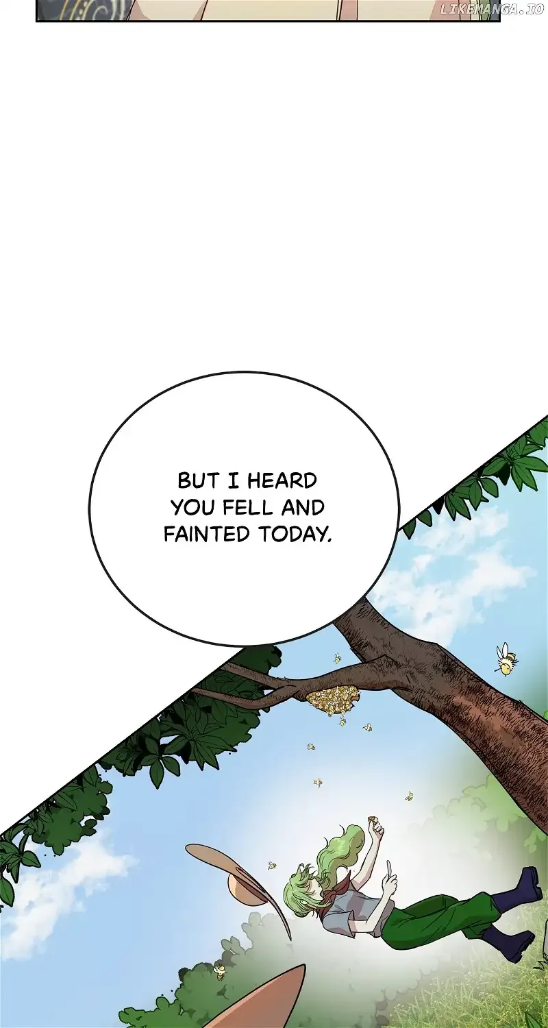 Fragrant Magician Chapter 15 page 22
