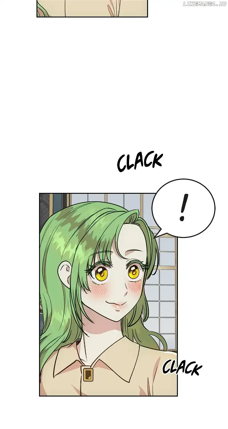 Fragrant Magician Chapter 15 page 15