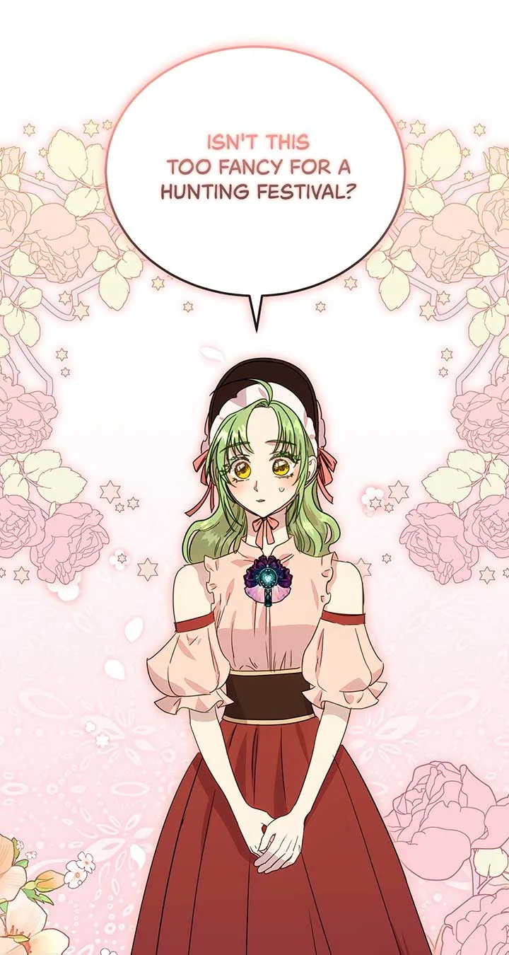 Fragrant Magician Chapter 16 page 33