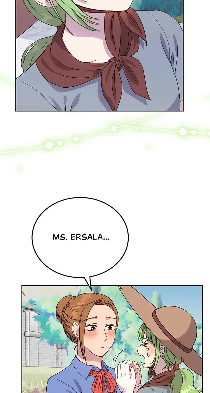 Fragrant Magician Chapter 16 page 28