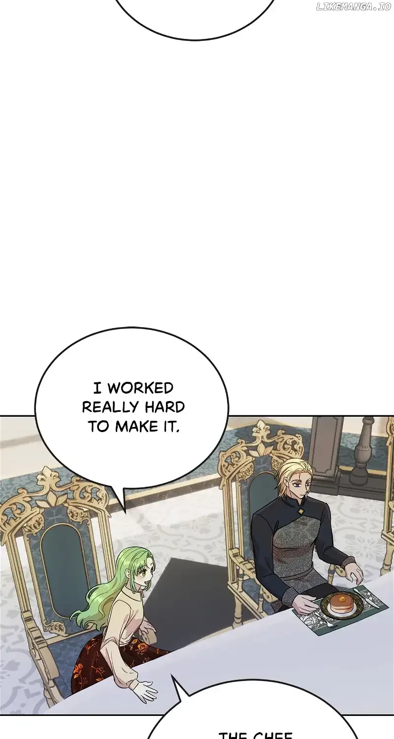 Fragrant Magician Chapter 15 page 11