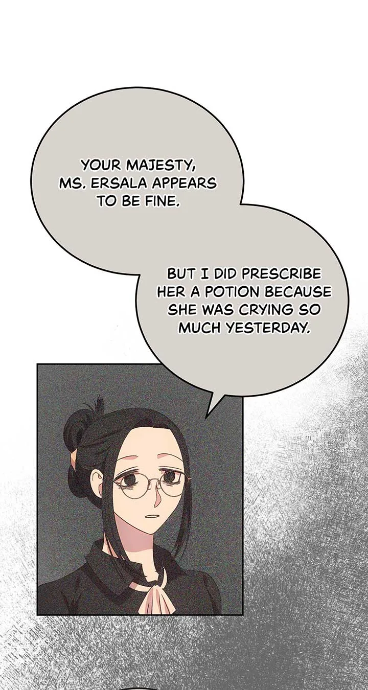 Fragrant Magician Chapter 16 page 61
