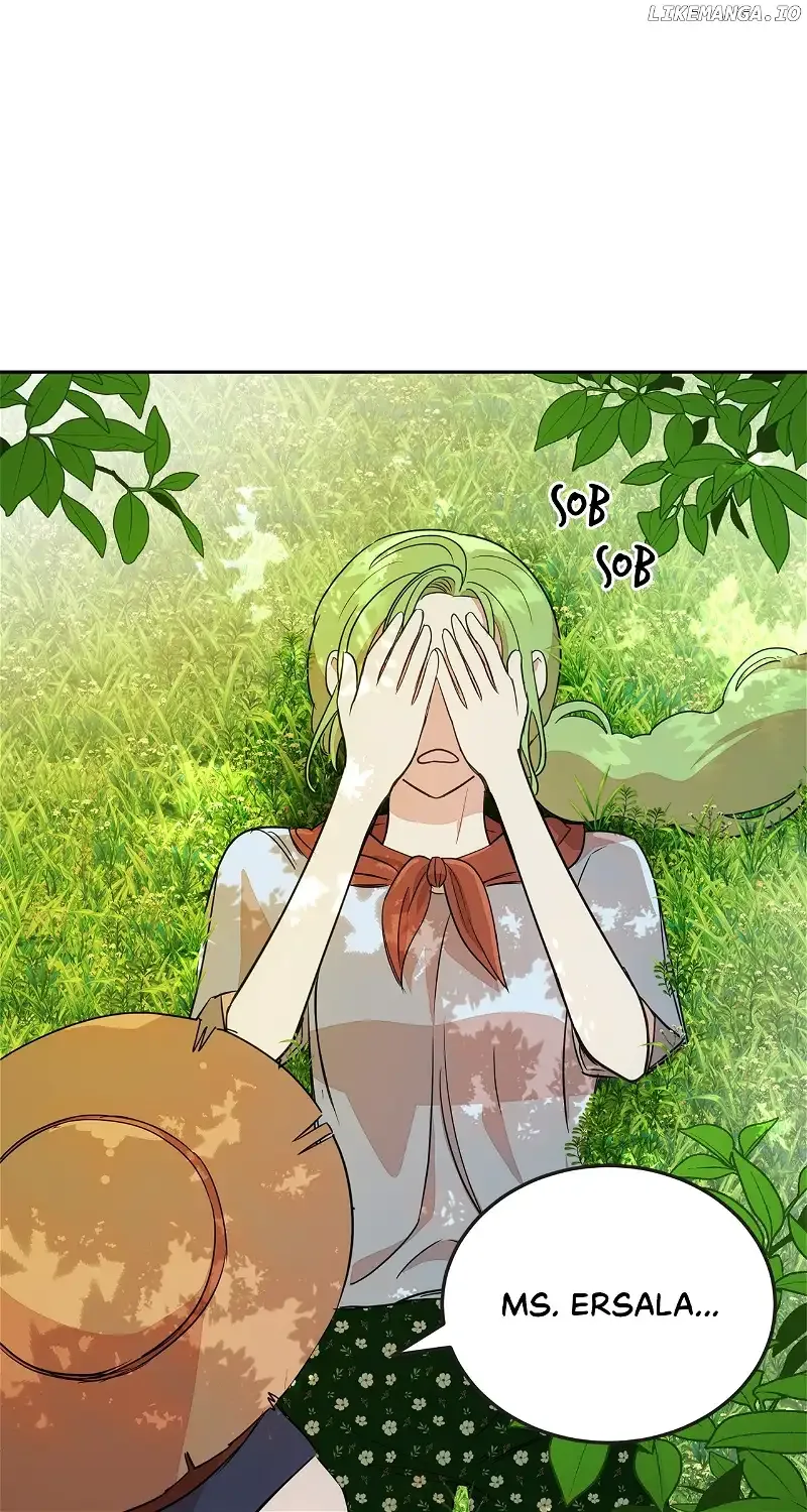 Fragrant Magician Chapter 15 page 2