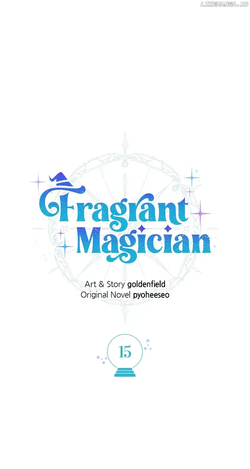 Fragrant Magician Chapter 15 page 7