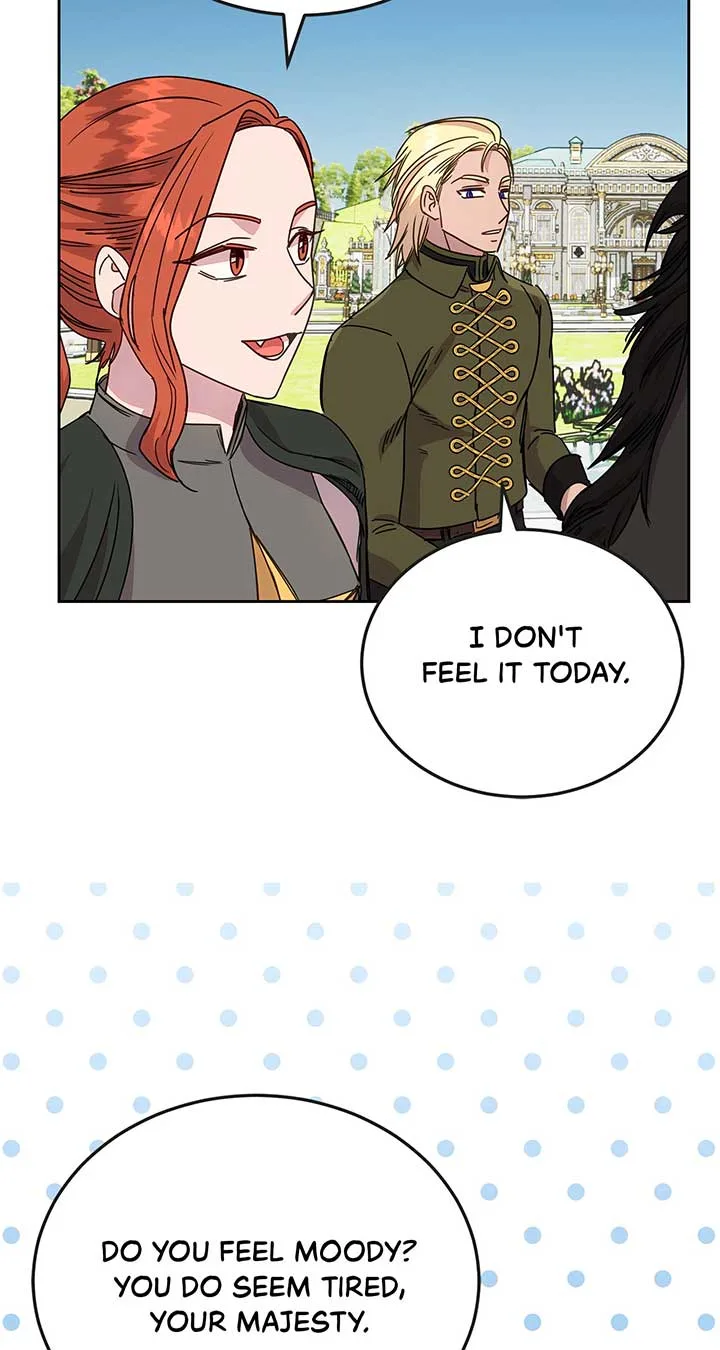 Fragrant Magician Chapter 16 page 56