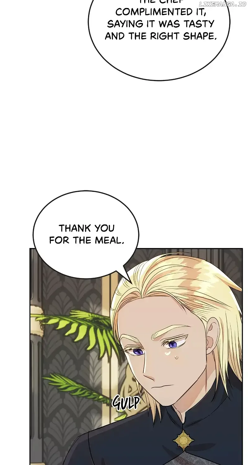 Fragrant Magician Chapter 15 page 12