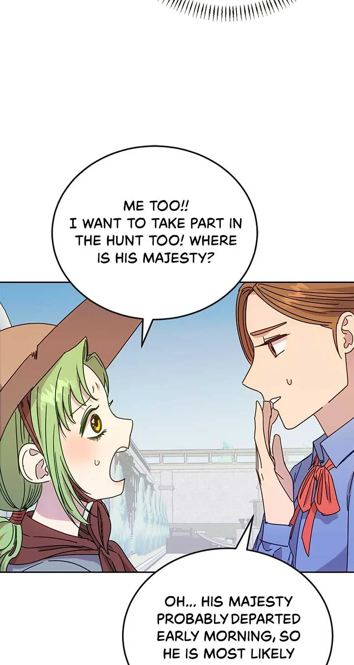 Fragrant Magician Chapter 16 page 26