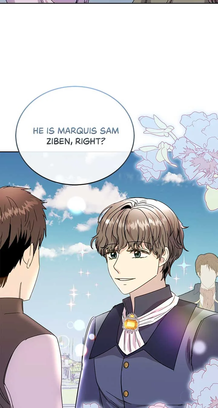 Fragrant Magician Chapter 16 page 39