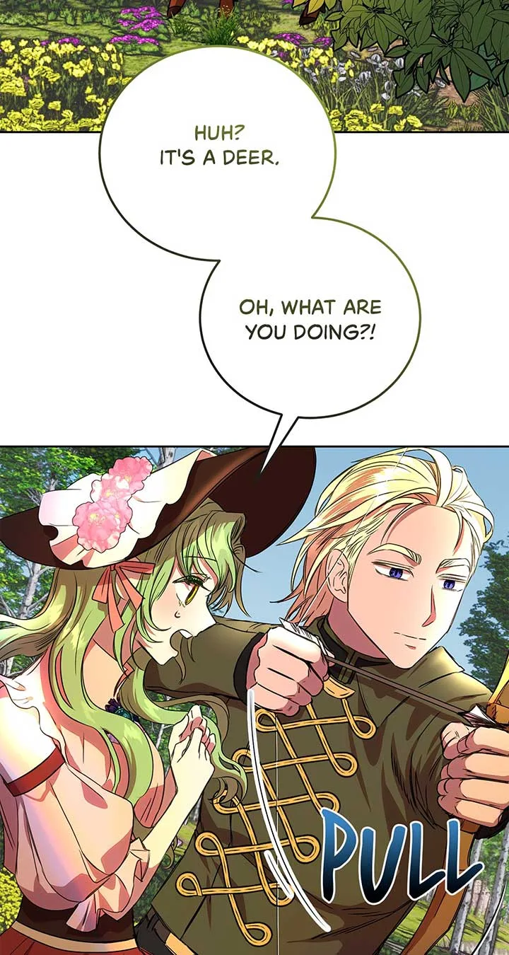 Fragrant Magician Chapter 17 page 21