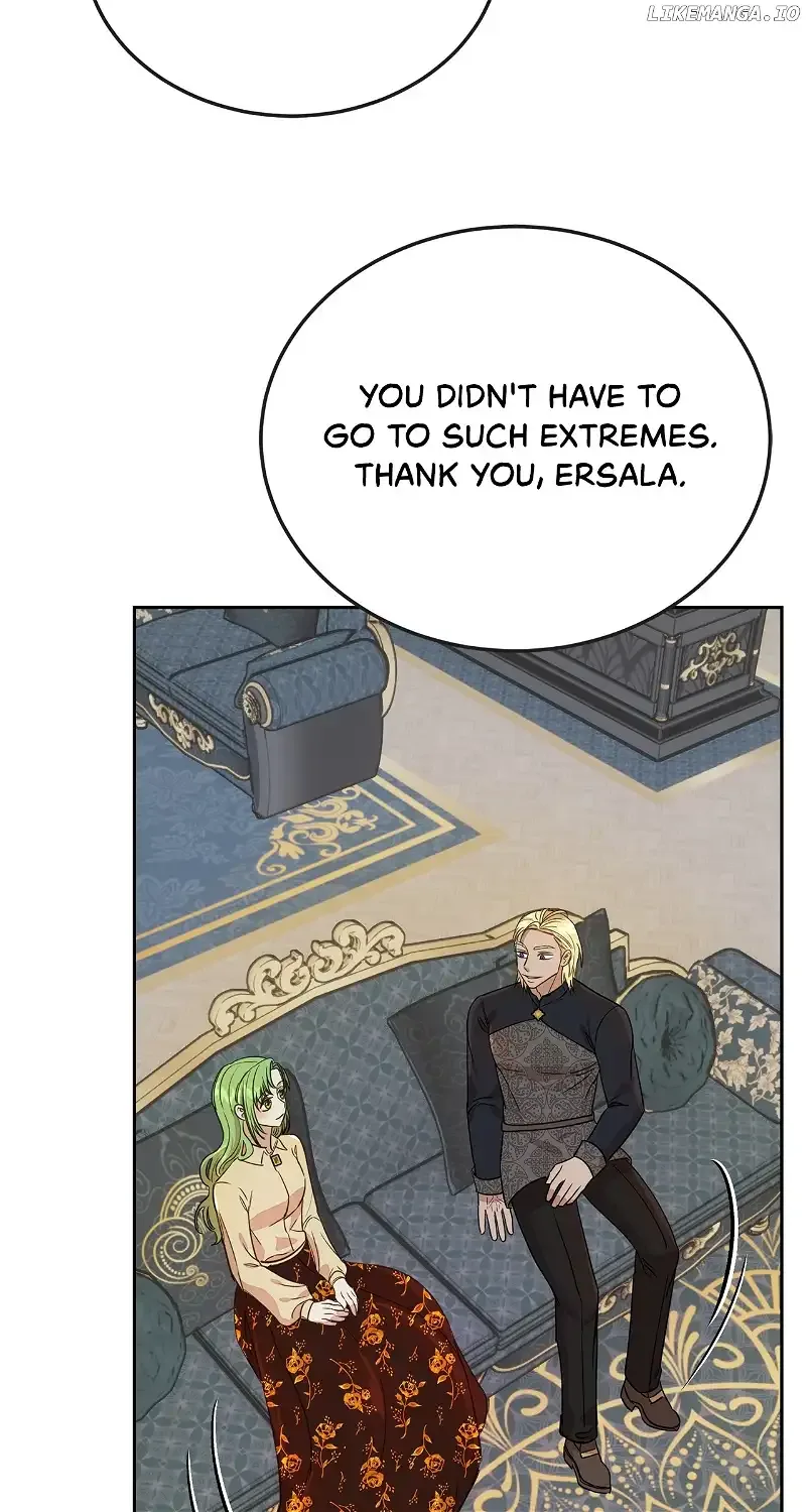 Fragrant Magician Chapter 15 page 20