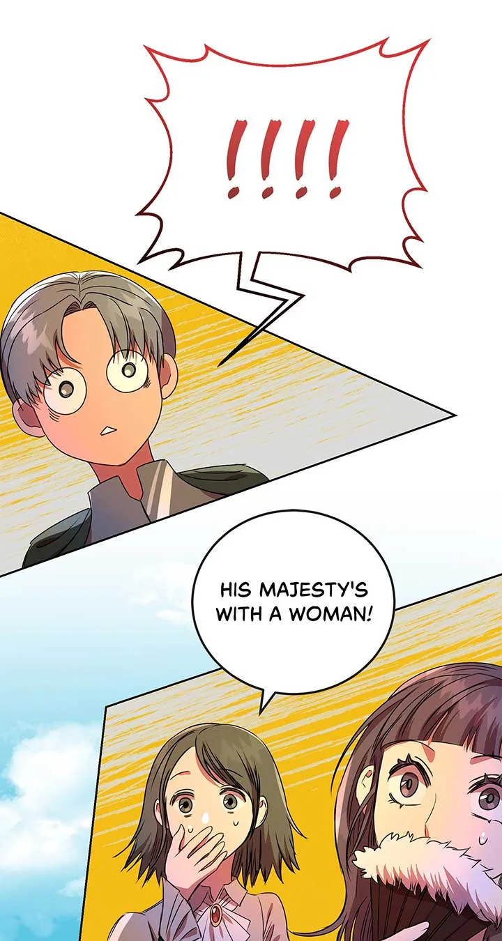 Fragrant Magician Chapter 17 page 4