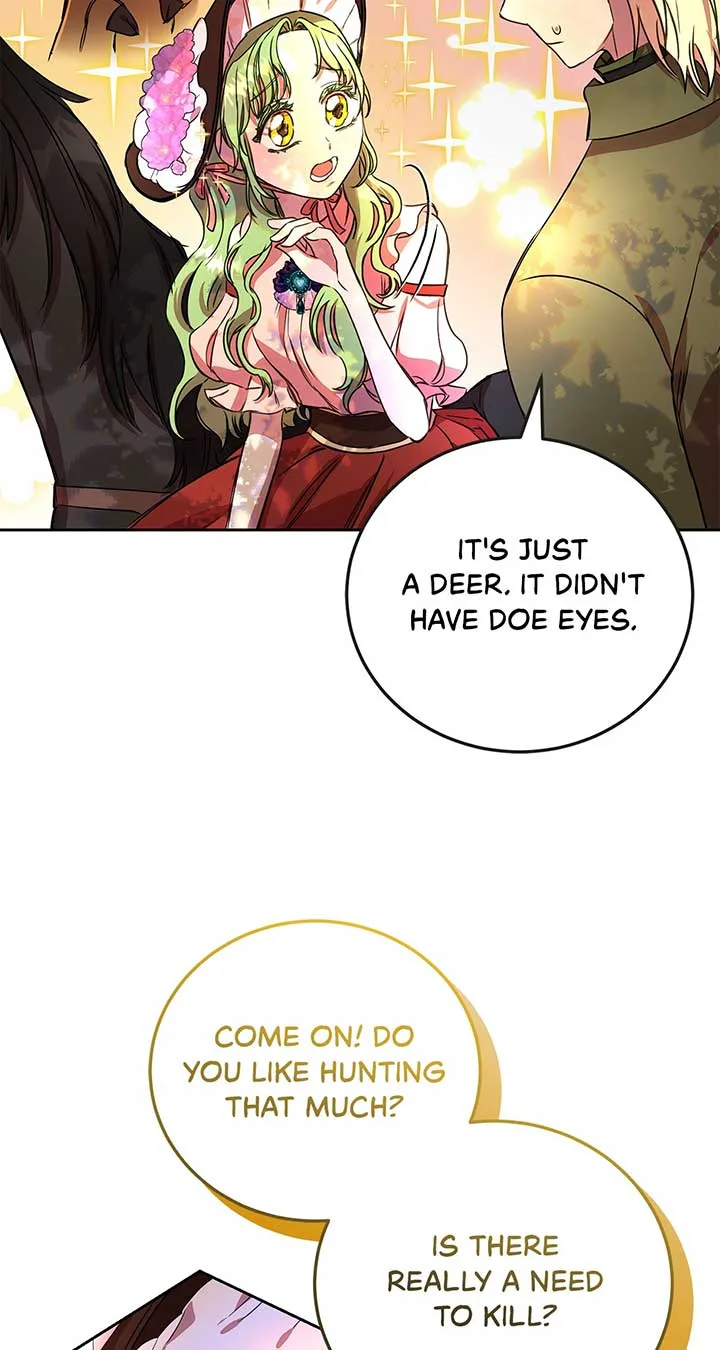 Fragrant Magician Chapter 17 page 25