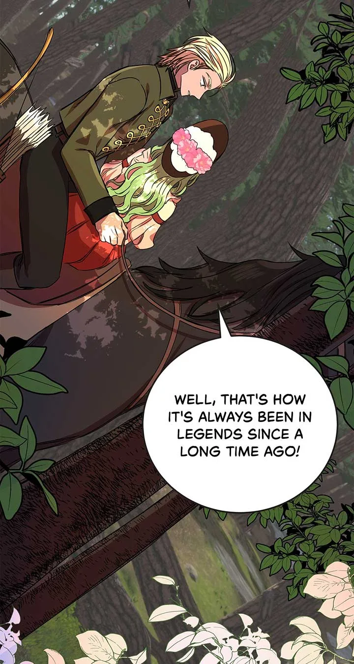 Fragrant Magician Chapter 17 page 10