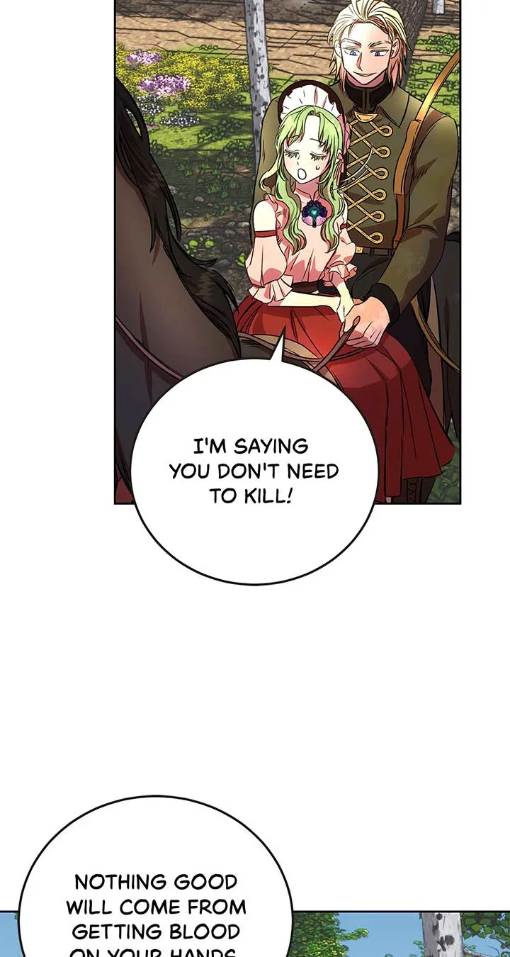 Fragrant Magician Chapter 17 page 27