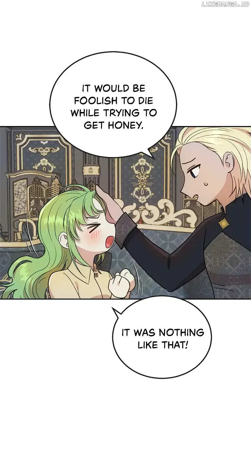 Fragrant Magician Chapter 15 page 29