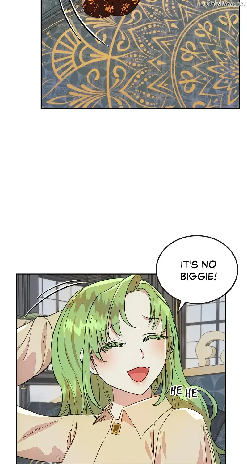 Fragrant Magician Chapter 15 page 21