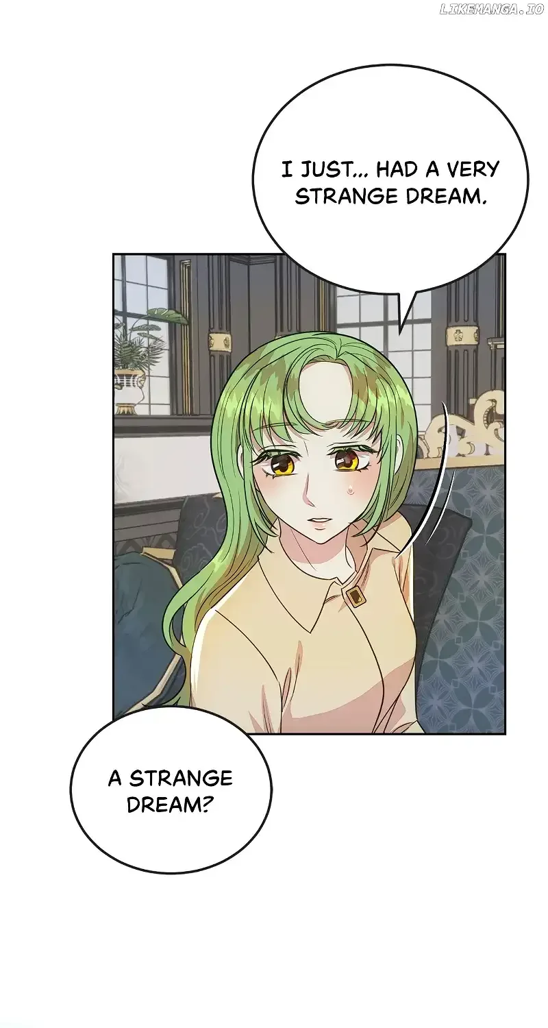 Fragrant Magician Chapter 15 page 30