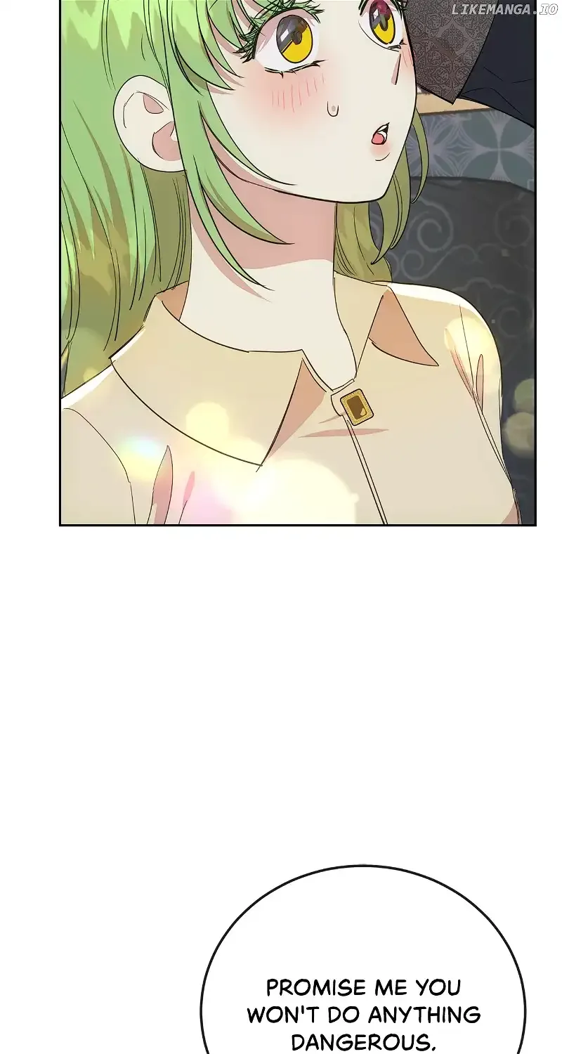 Fragrant Magician Chapter 15 page 26