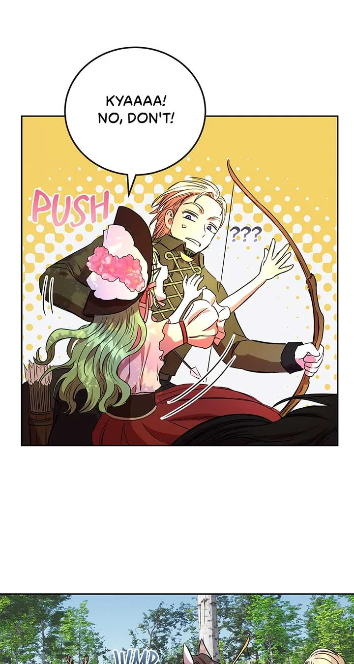Fragrant Magician Chapter 17 page 23