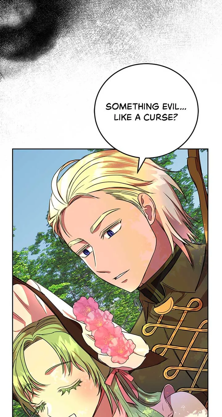 Fragrant Magician Chapter 17 page 30
