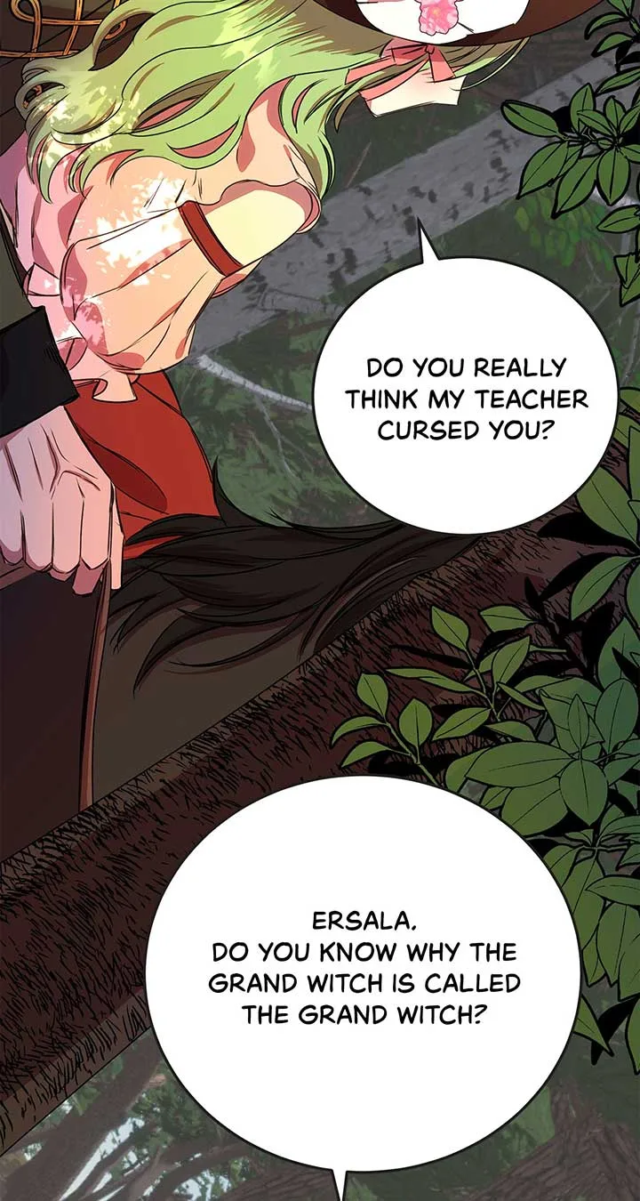 Fragrant Magician Chapter 17 page 9