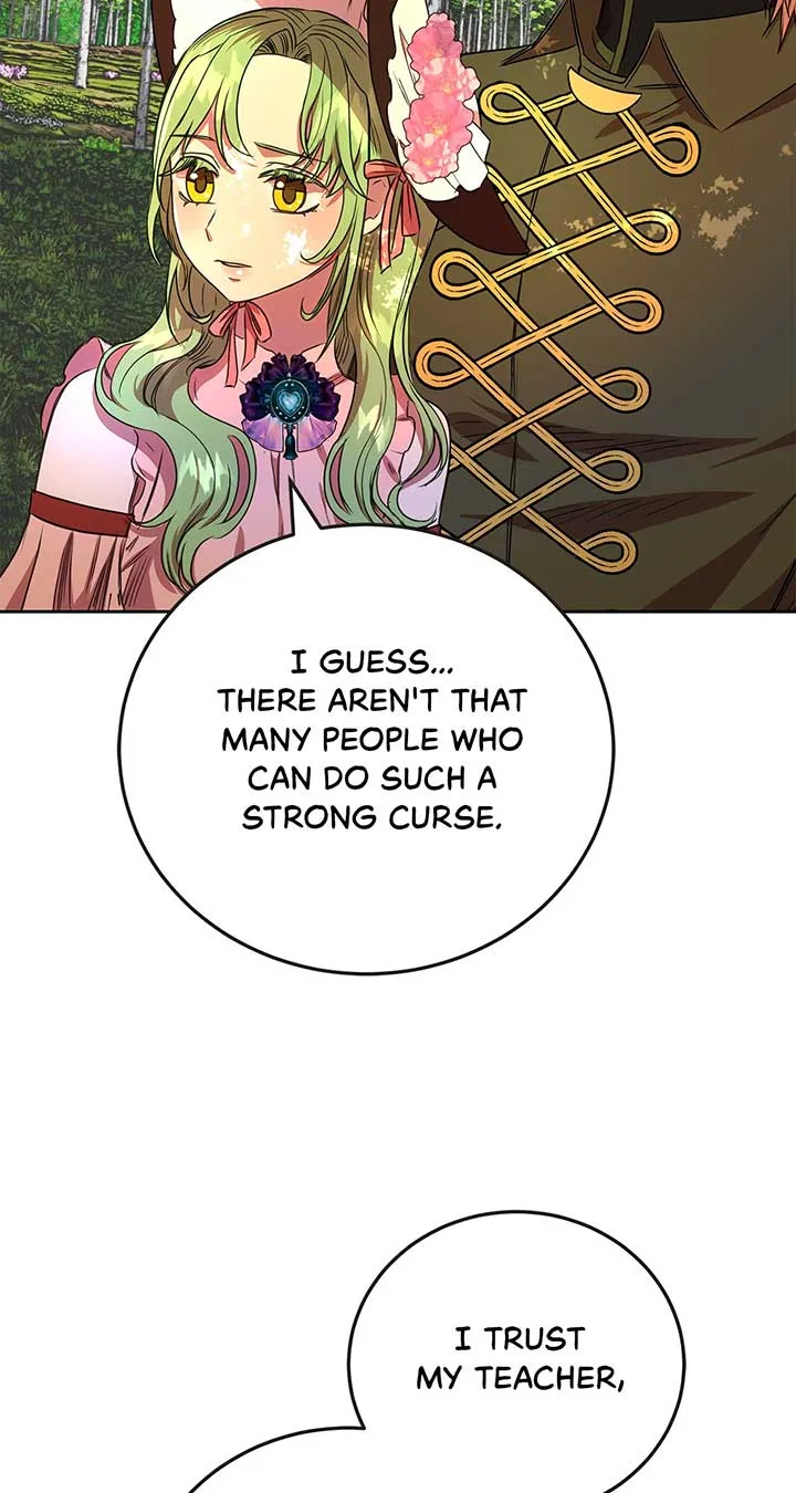 Fragrant Magician Chapter 17 page 17