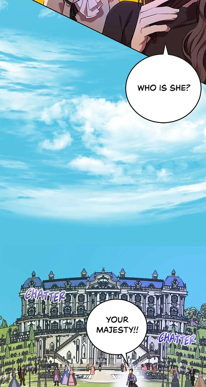Fragrant Magician Chapter 17 page 5