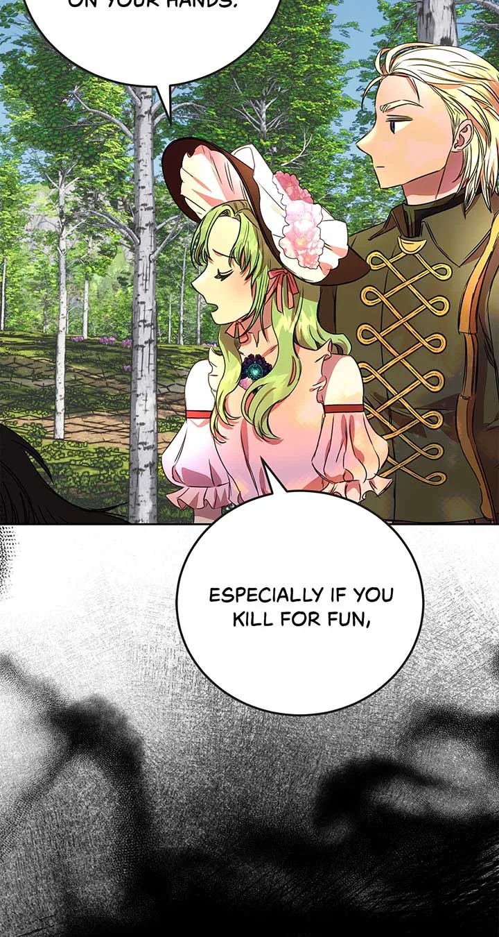 Fragrant Magician Chapter 17 page 28