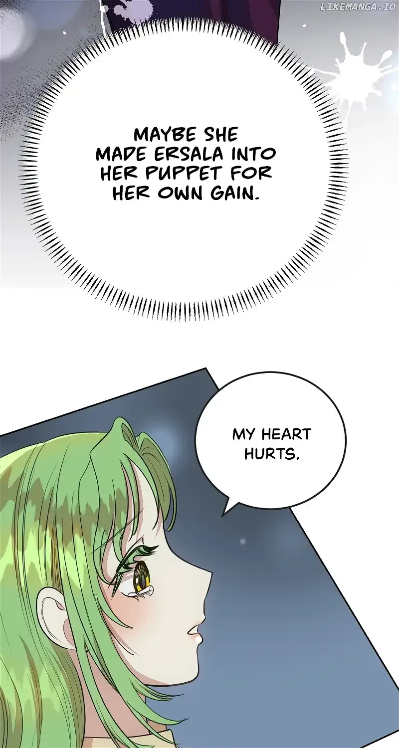 Fragrant Magician Chapter 15 page 43