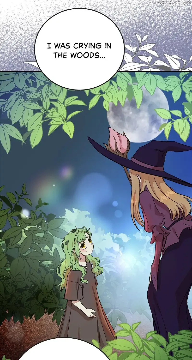 Fragrant Magician Chapter 15 page 36