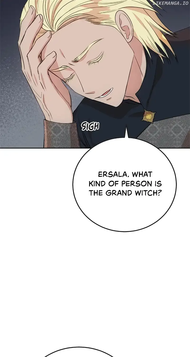 Fragrant Magician Chapter 15 page 45