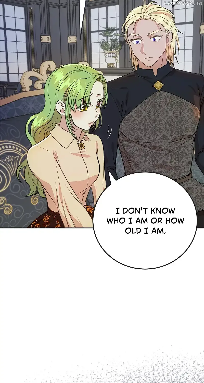 Fragrant Magician Chapter 15 page 35