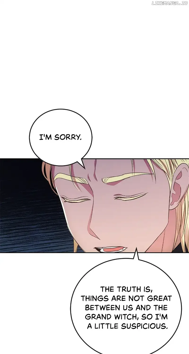Fragrant Magician Chapter 15 page 52