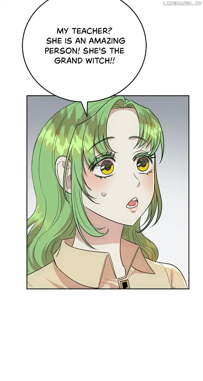 Fragrant Magician Chapter 15 page 46