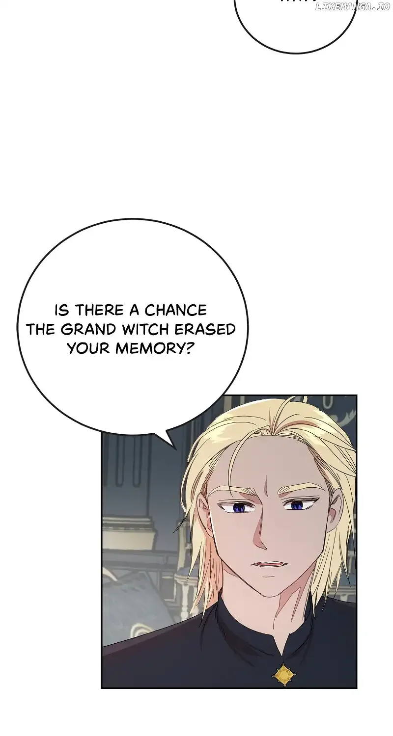 Fragrant Magician Chapter 15 page 50
