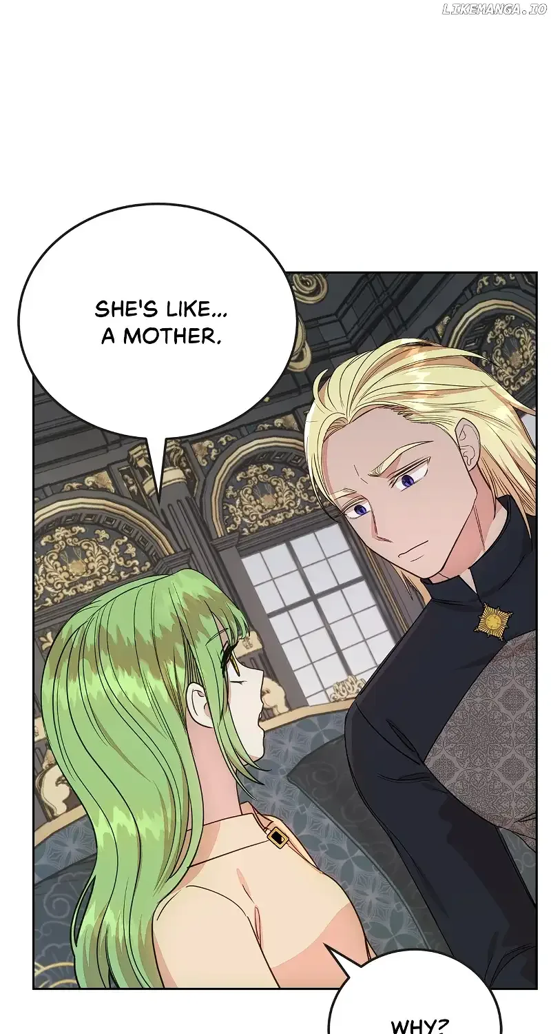Fragrant Magician Chapter 15 page 49