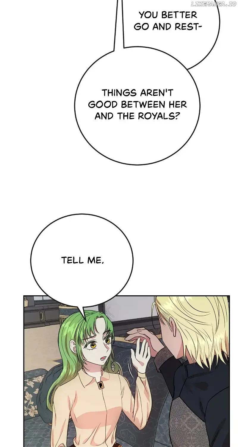 Fragrant Magician Chapter 15 page 54