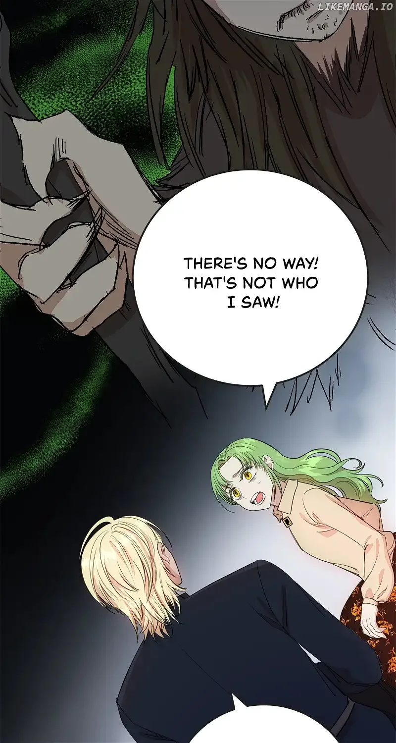 Fragrant Magician Chapter 15 page 57