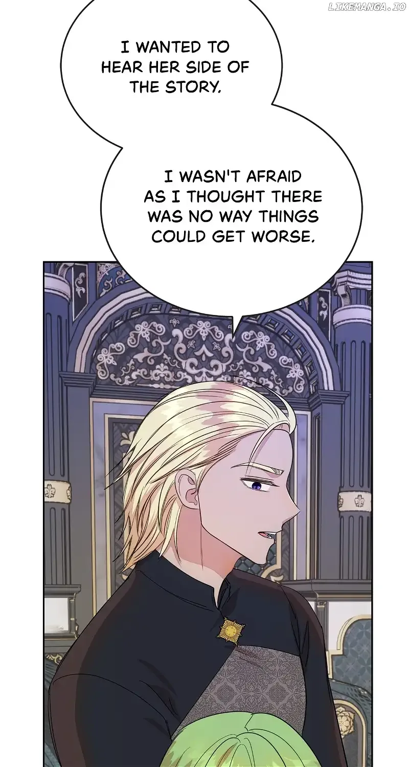 Fragrant Magician Chapter 15 page 63