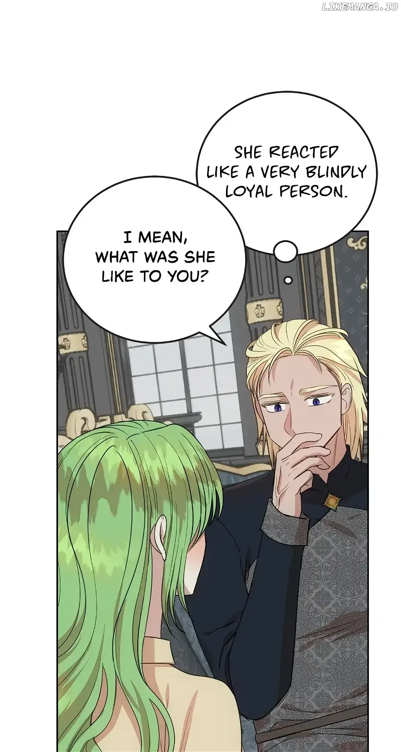 Fragrant Magician Chapter 15 page 47