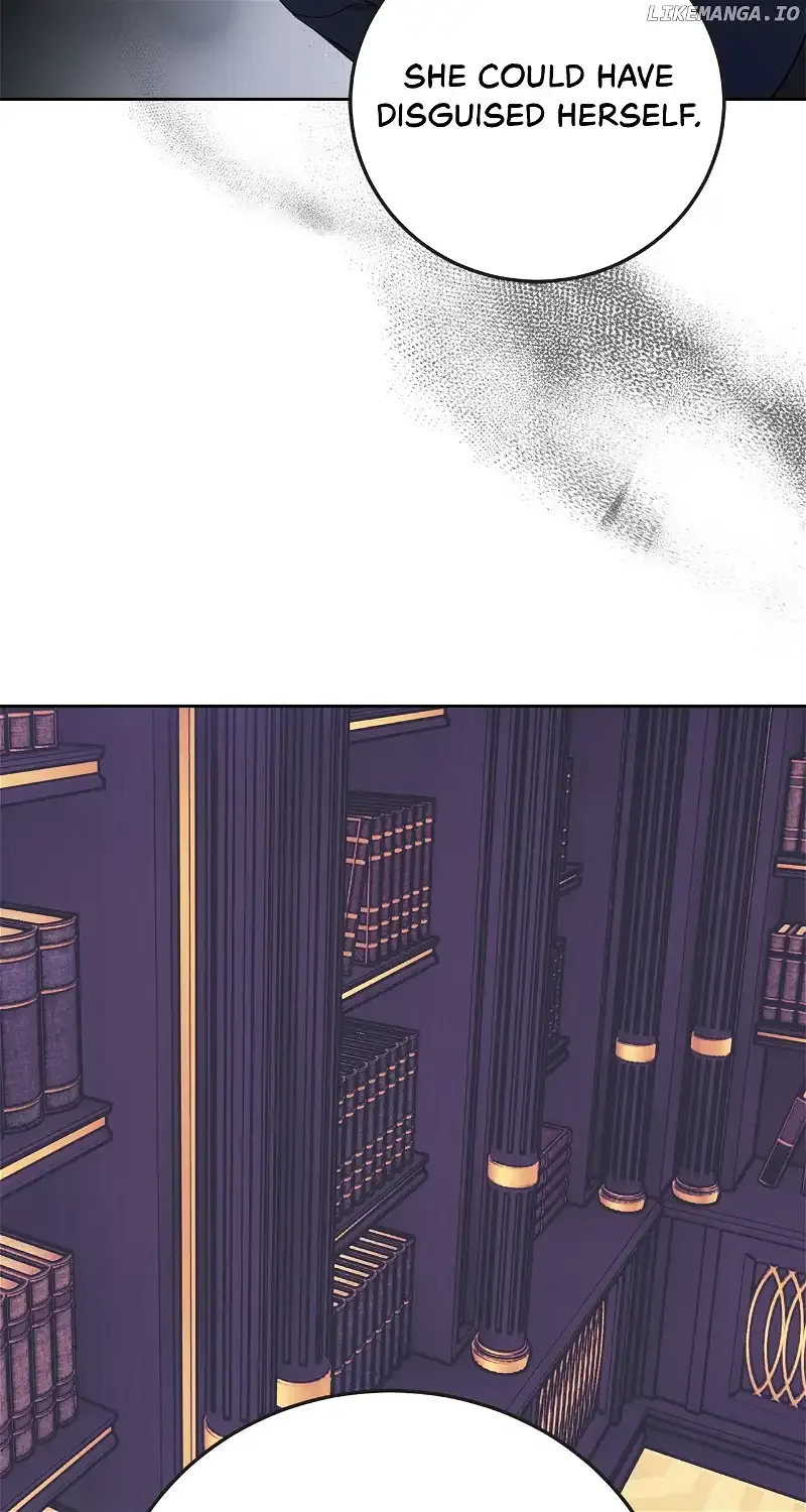 Fragrant Magician Chapter 15 page 58