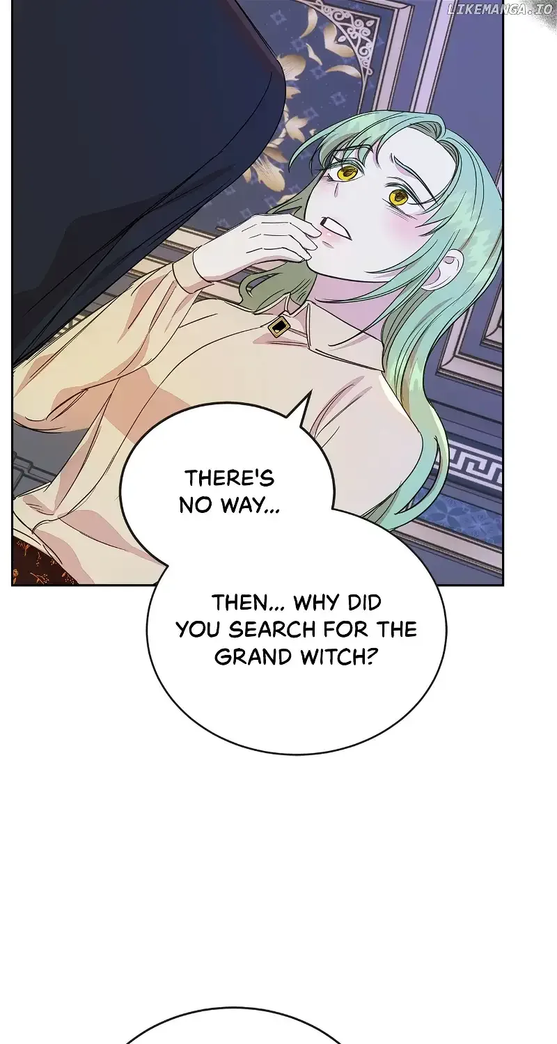Fragrant Magician Chapter 15 page 62