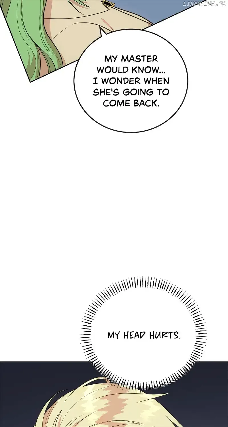Fragrant Magician Chapter 15 page 44