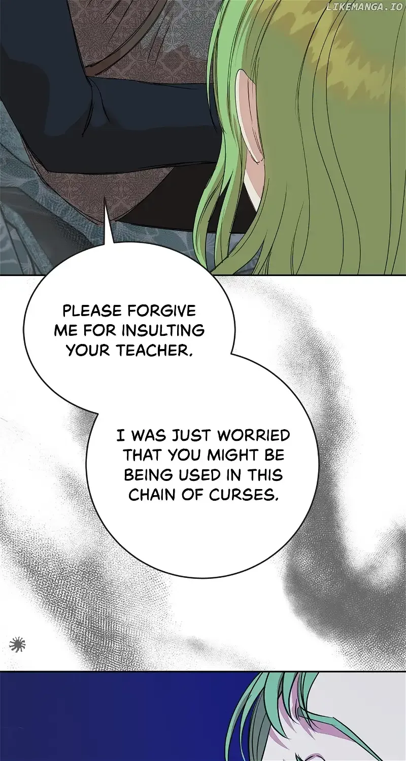 Fragrant Magician Chapter 15 page 67