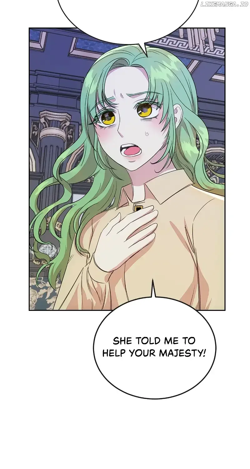 Fragrant Magician Chapter 15 page 65