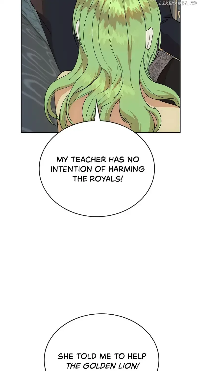 Fragrant Magician Chapter 15 page 64