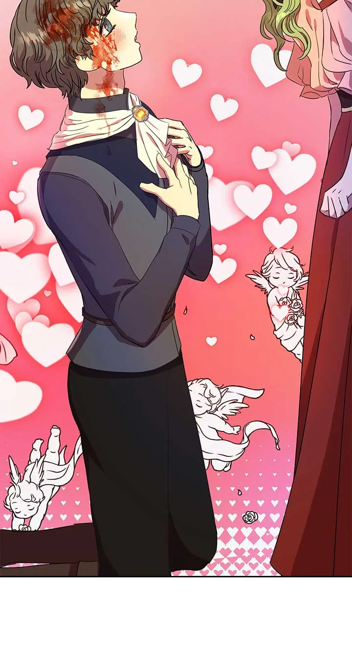 Fragrant Magician Chapter 18 page 3